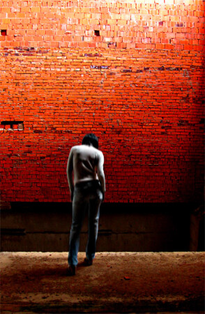 Wall