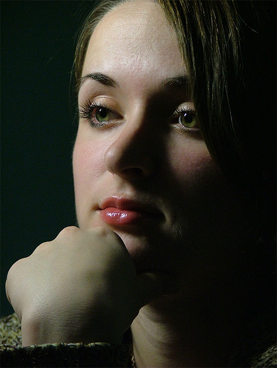 Глазки