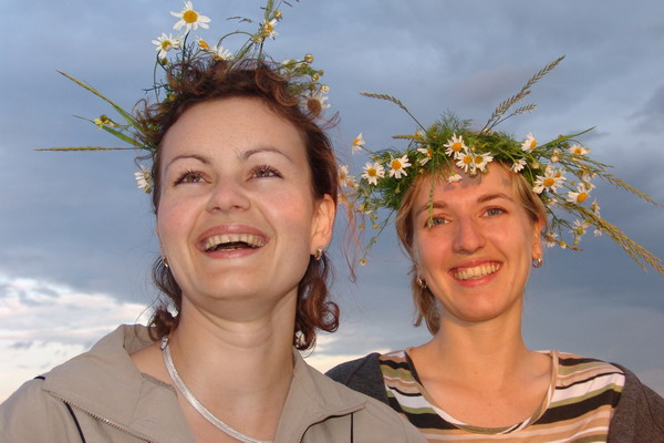 Иван Купала