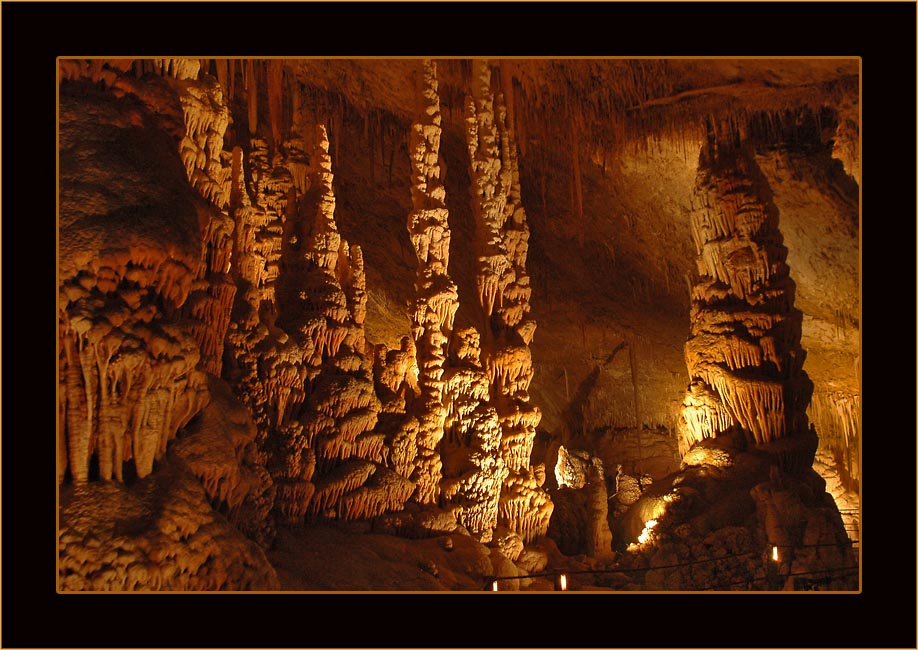 Stalactite Cave