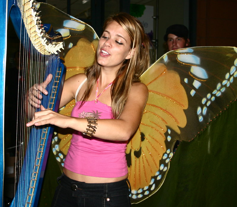 Michelle