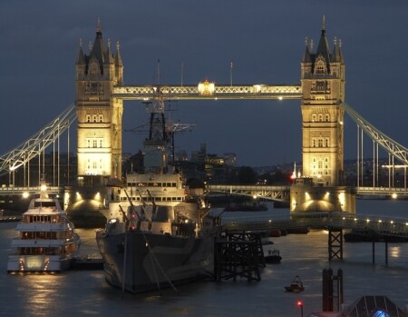 Tower Bridge