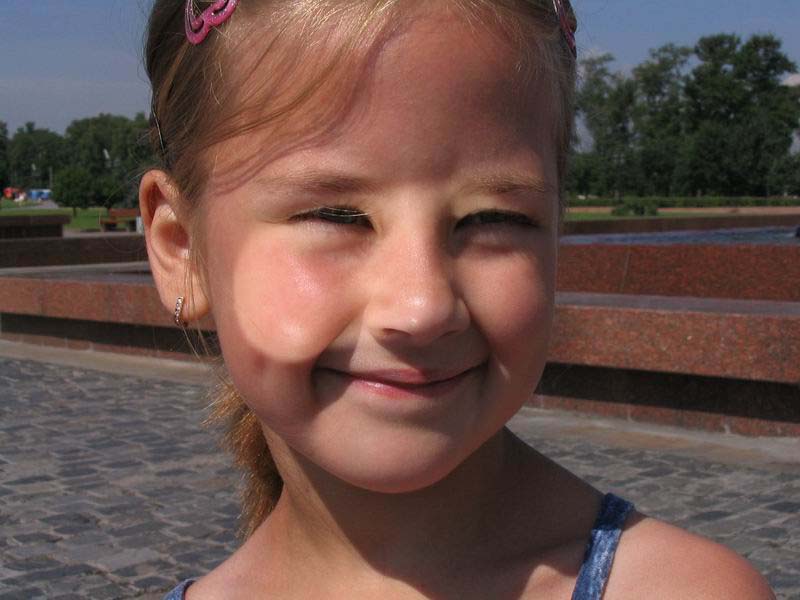 Блики