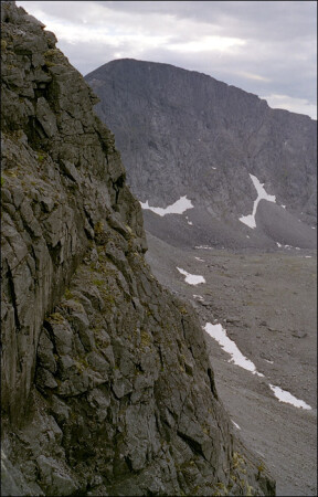 Главная диагональ