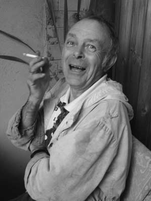 Александр Сергеевич