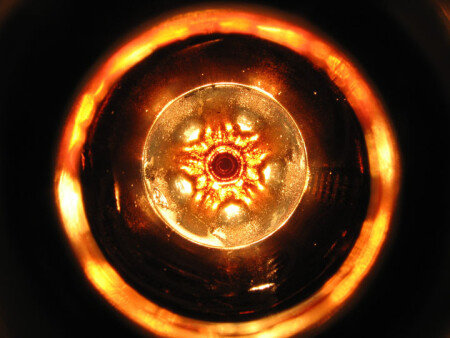 Малевич на Отдыхе