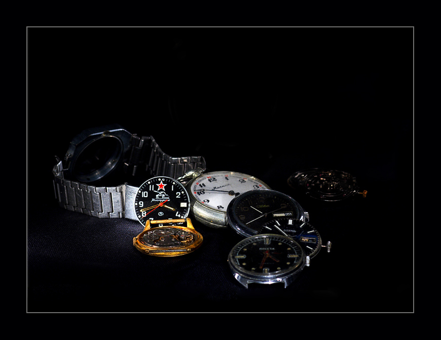 HOW MUCH WATCH