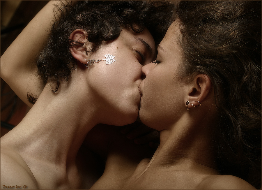 -= Sweet Kiss =-