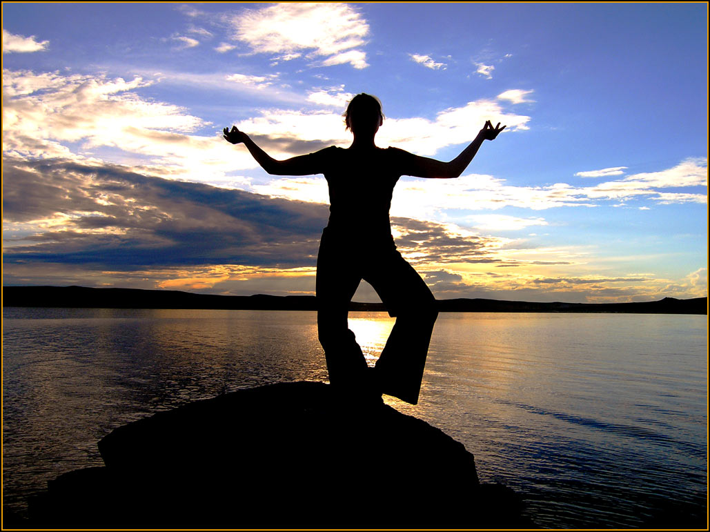 sunset-dance