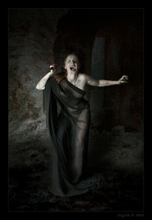 Дождалась ...