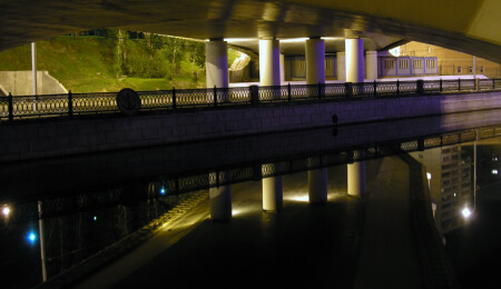 Отражение завтрашнего дня