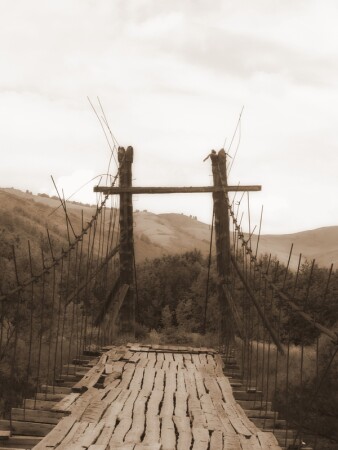 Мост в прошлое