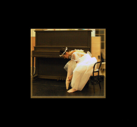 Balerina