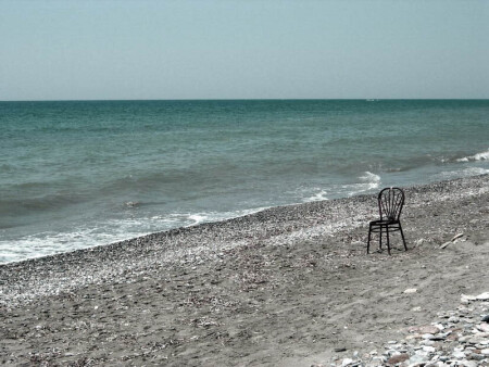 ...у моря погоды