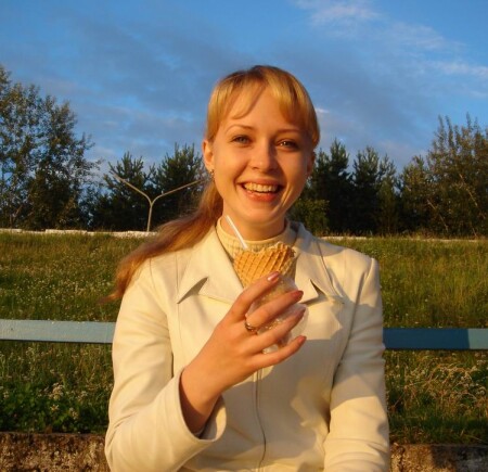 Разве много для счастья надо?
