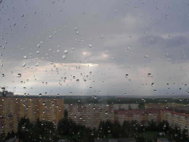Ненастье