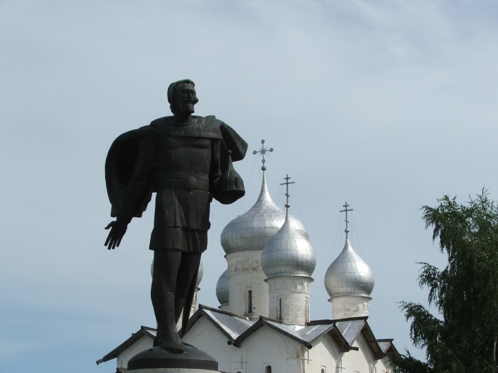 Великий Новгород