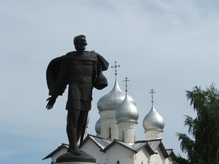 Великий Новгород