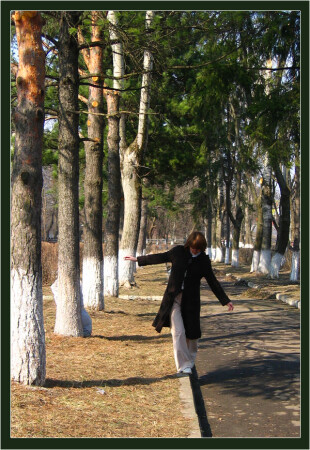 Promenade