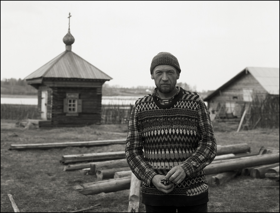 Василий Блаженный
