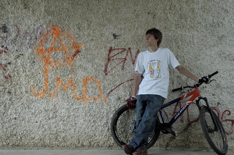 Ride-to-Live