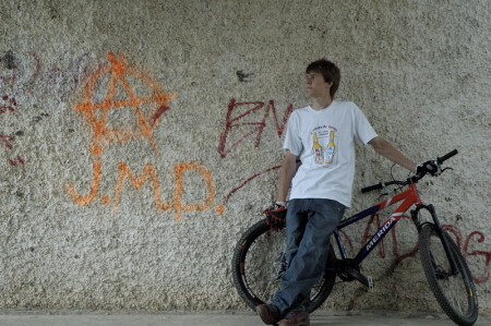 Ride-to-Live