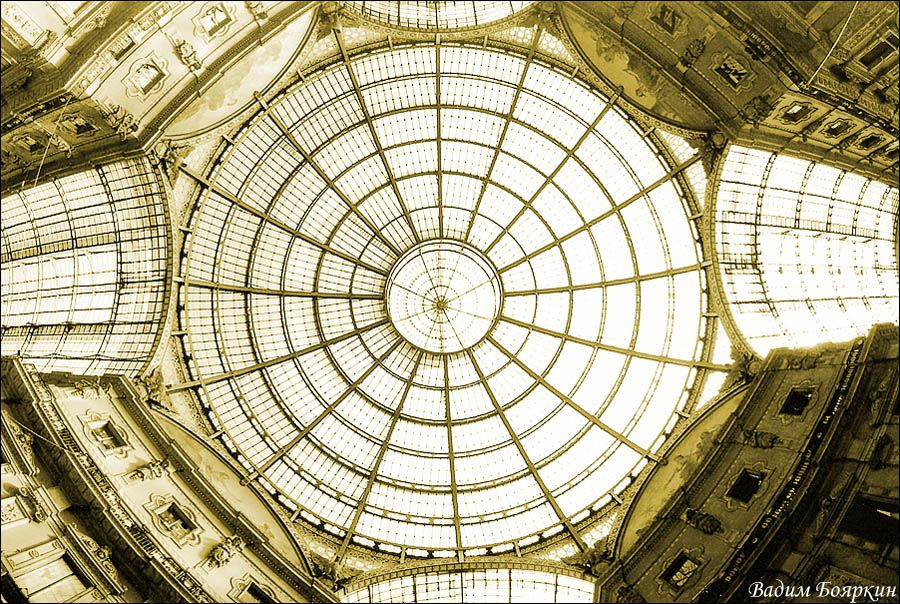 Galeria Vittorio Emanuele