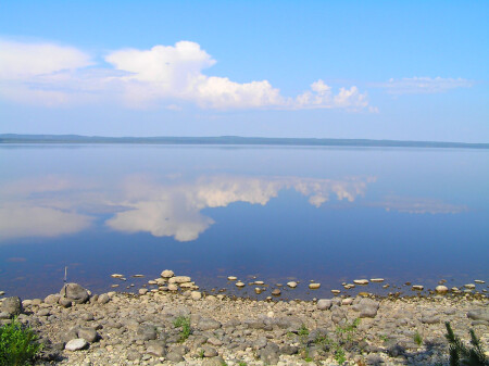 безмятежность
