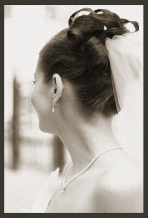 Девушка с жемчужной серёжкой...