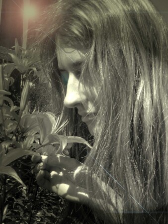 будущая звездочка