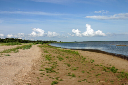 Балтика, в смысле море