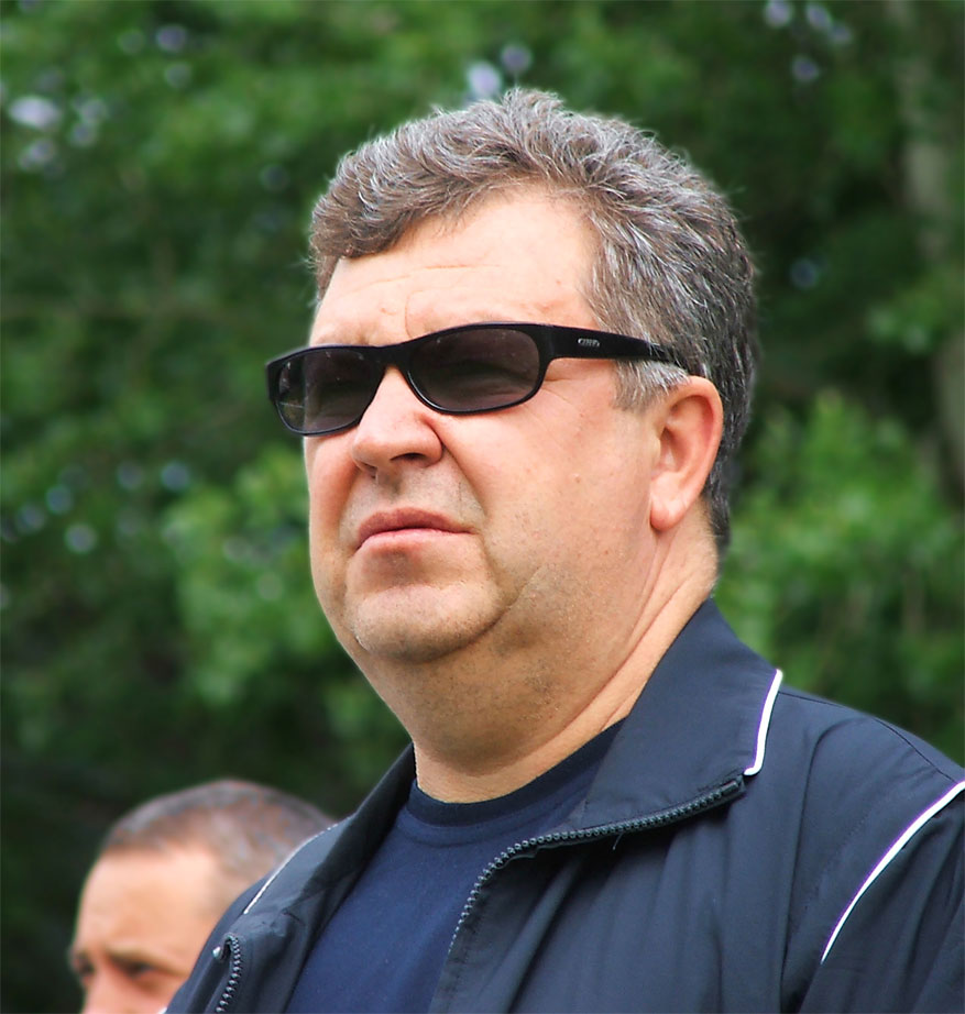 Авторитет