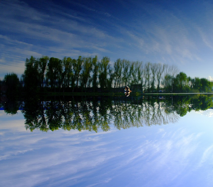 SOUND OF SILENCE