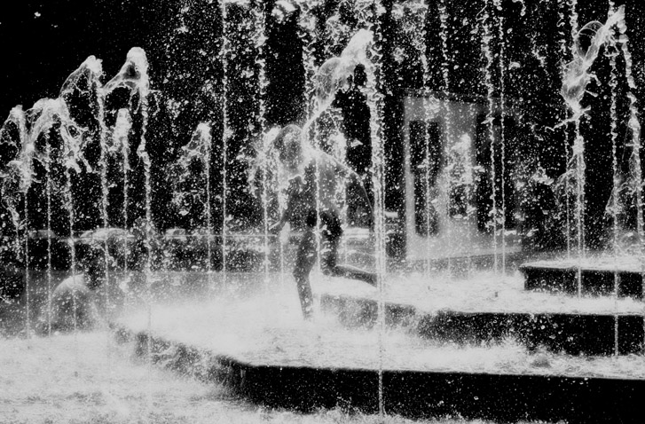 City Summer