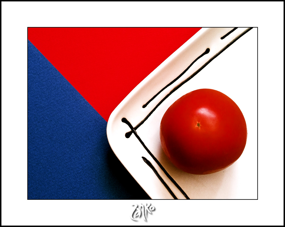 TOMATO