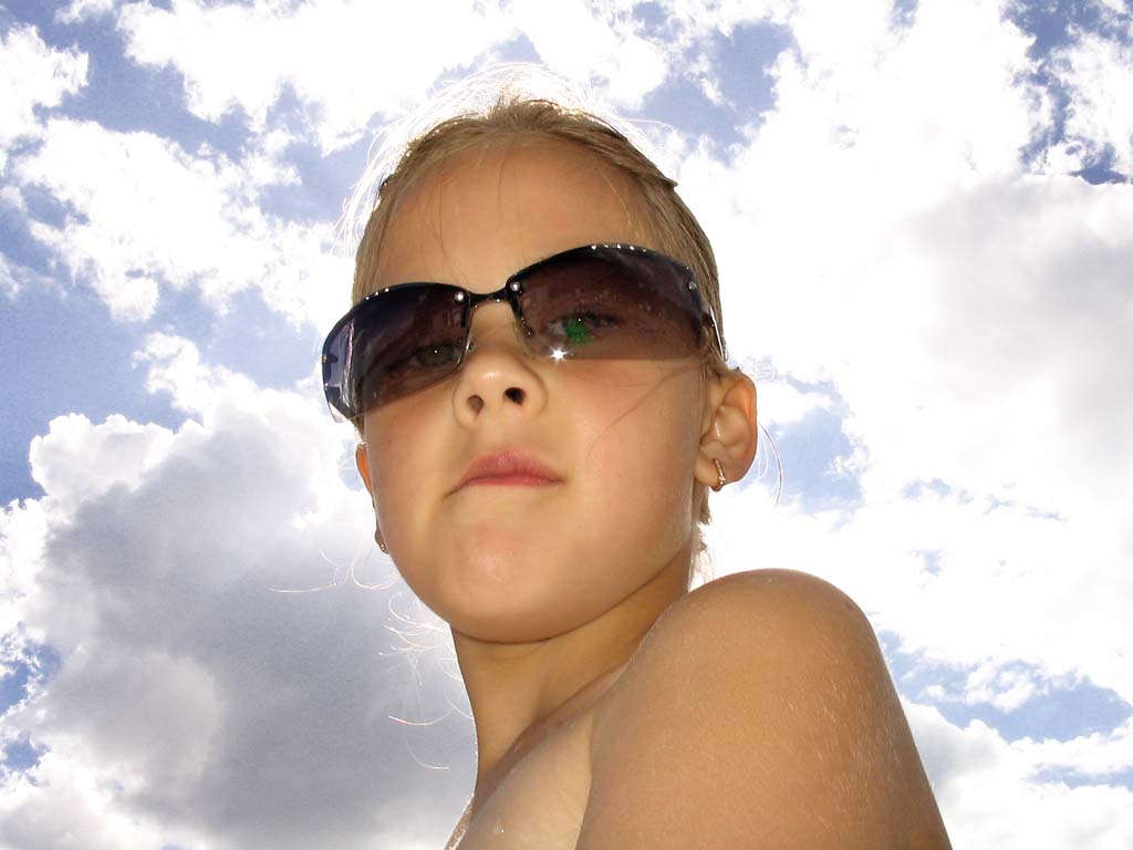 Лето 2