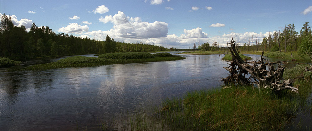 Карельская Классика