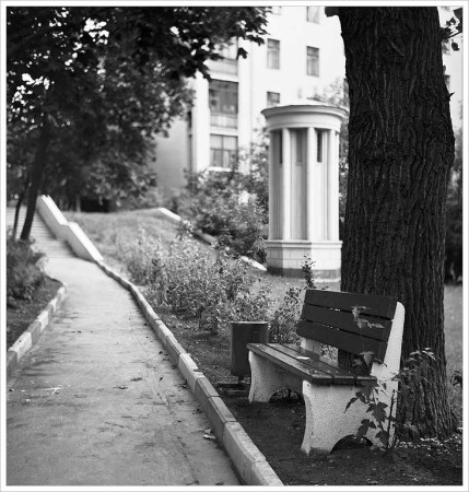 Solitude No. 6