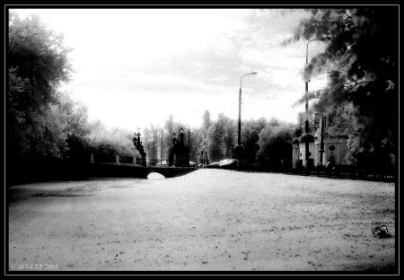Ретроспектива