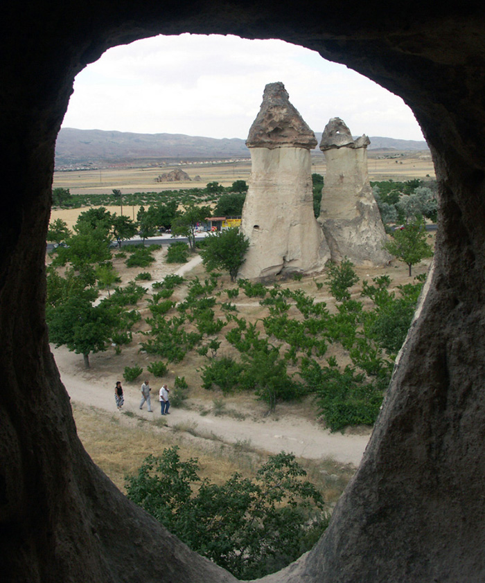 Каппадокия-2005