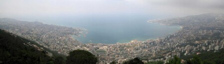 Вид с небес