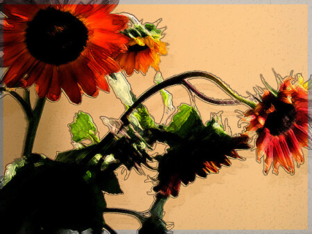 сон с огнедышащим драконом [firebreathing dragon dream]