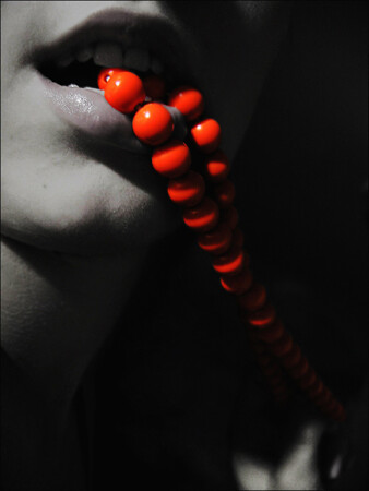 *Oral Fixation*
