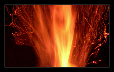 Fire Dance