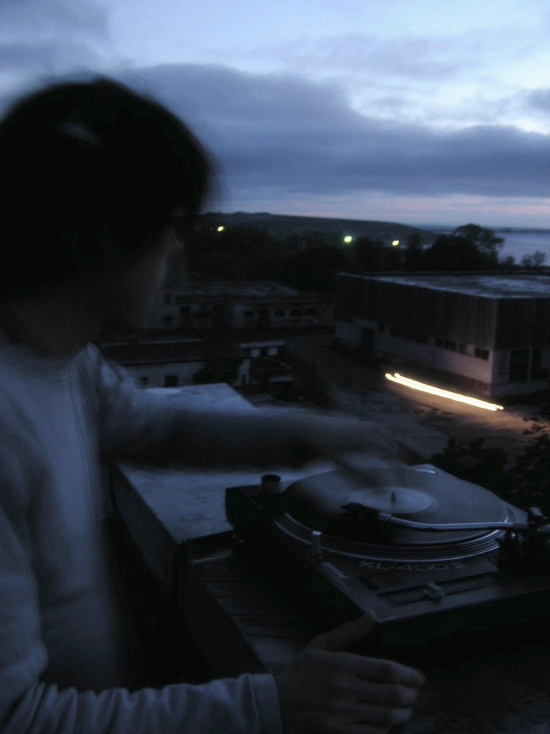 da night dj