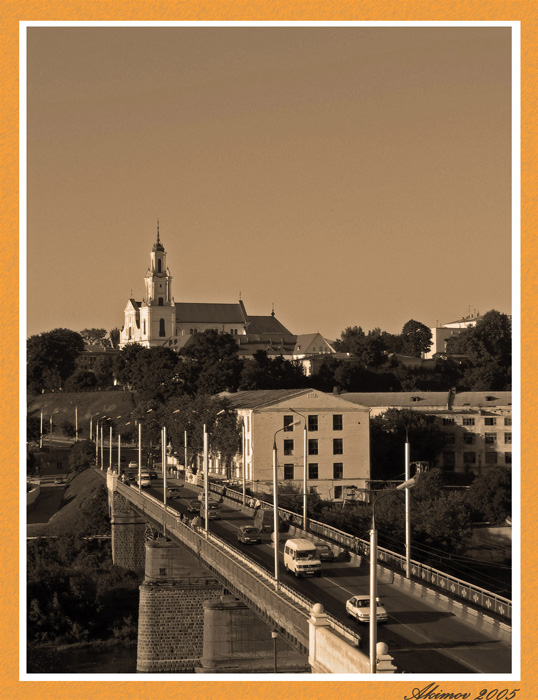 Гродно