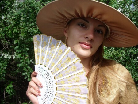 Екатерина Великая