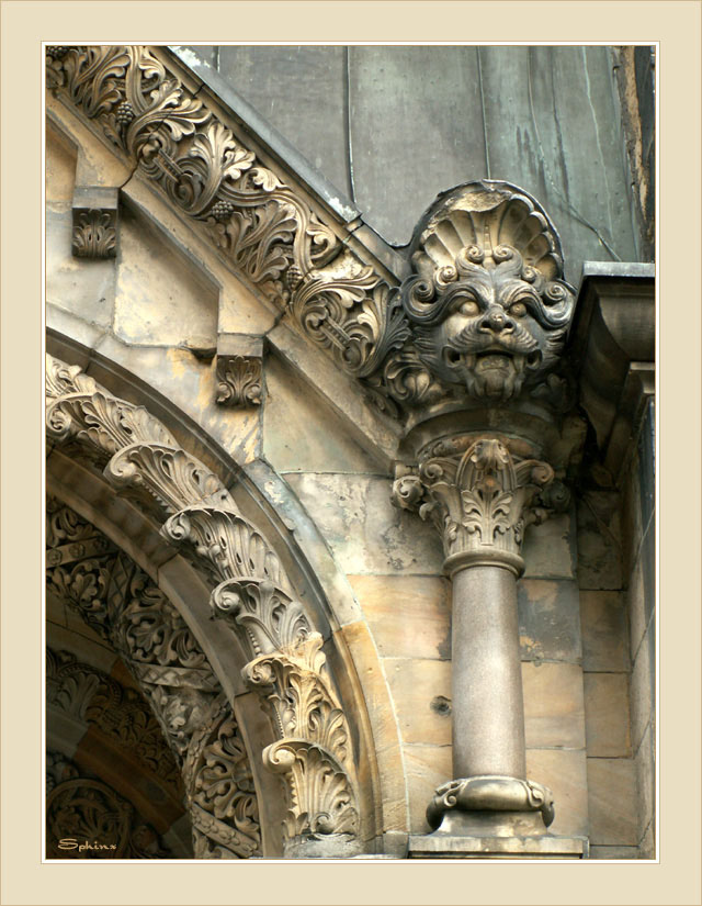 Берлин. Церковь Gedachtniskirche