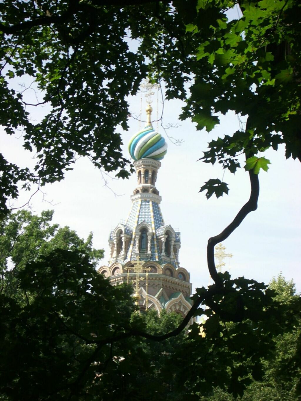 Спас-На-Крови