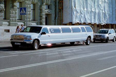 &quot;Блондинка&quot;